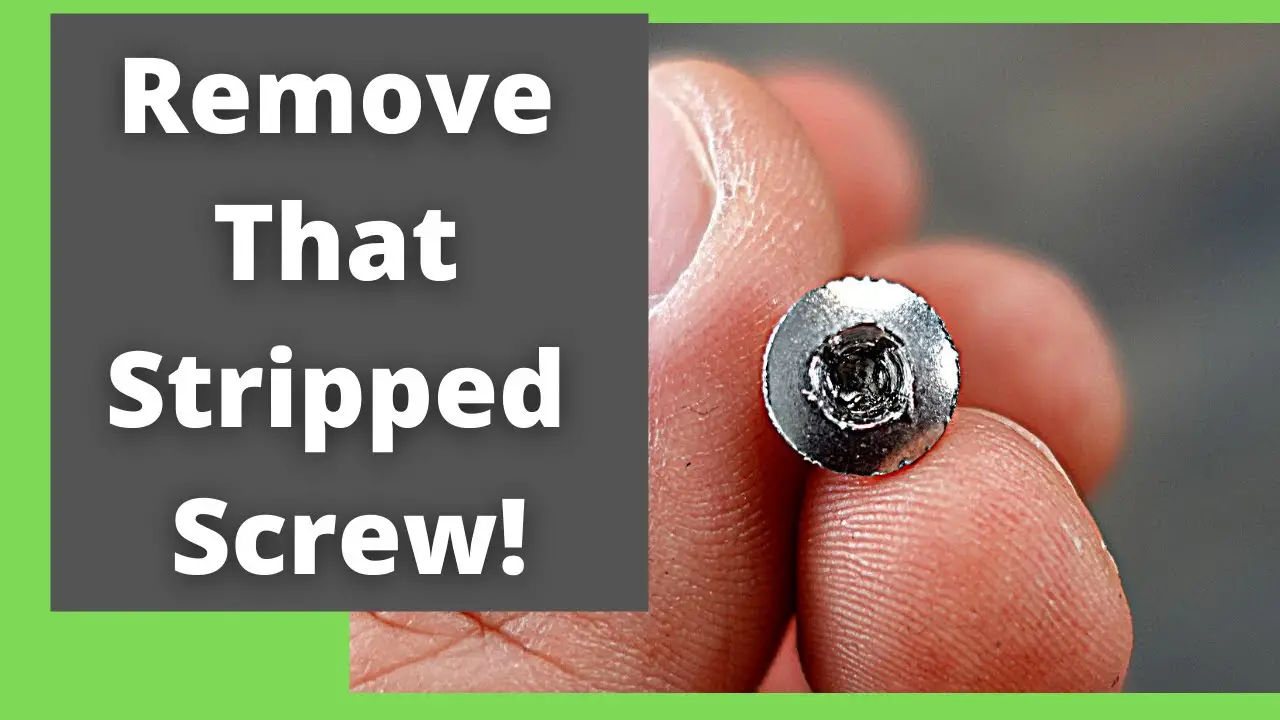 How to Unscrew Broken Screw: Expert Tips and Tricks