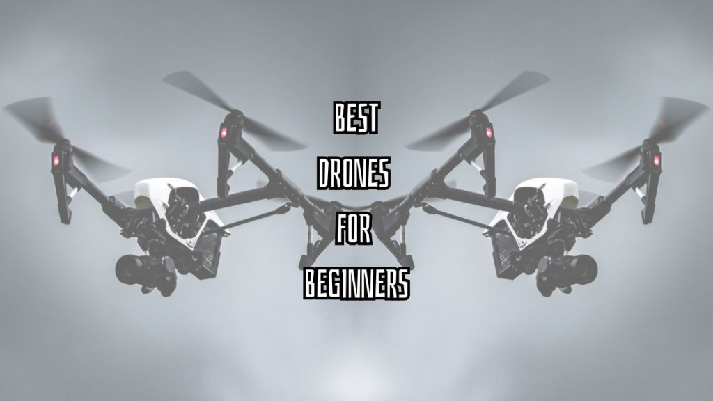 Best Drones for Beginners: Top Foldable Picks with 1080P HD Camera ...