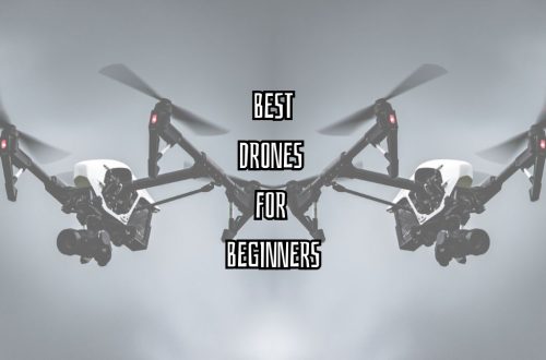 Best Drones