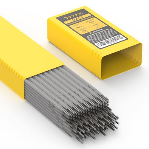 TOOLIOM E6013 Welding Rod 3/32