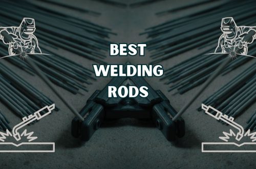 Best Welding Rod