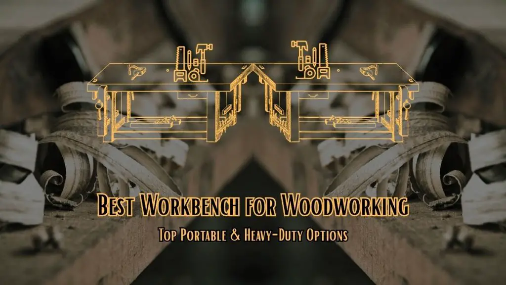 Best woodworking bench
