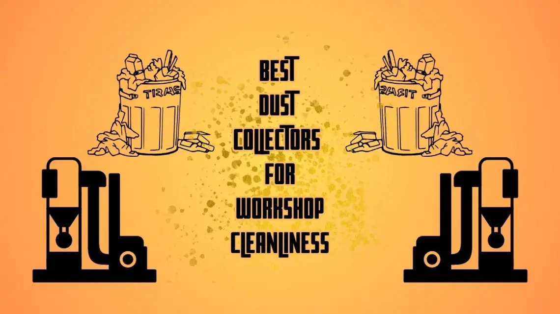 Dust Collectors