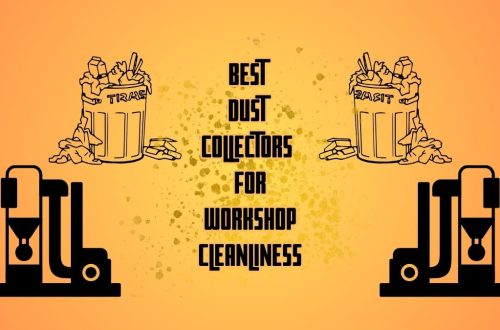 Dust Collectors