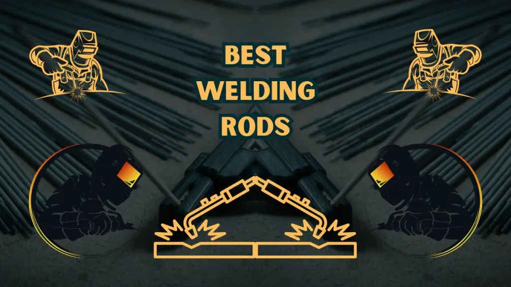 Welding Rods