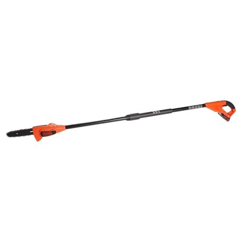 Black+decker 20v Max Pole Saw