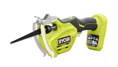 Ryobi 18v One+ One-handed Pruning Reciprocating Saw
