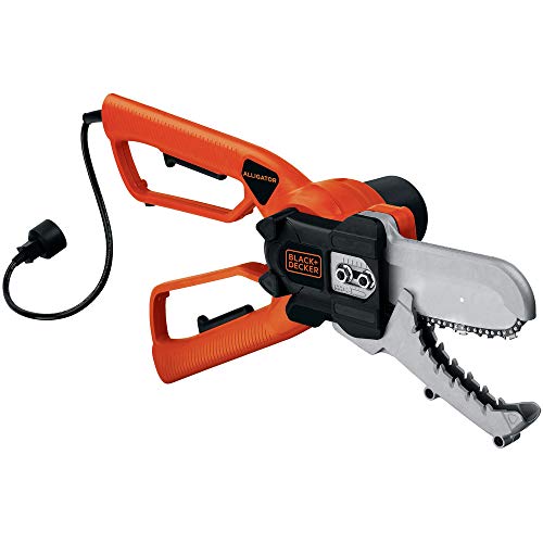 Black+Decker Lopper Chain Saw
