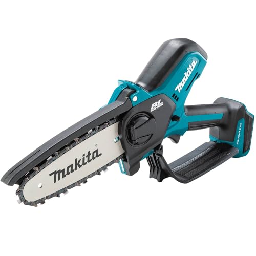 Makita XCU14Z Pruning Saw