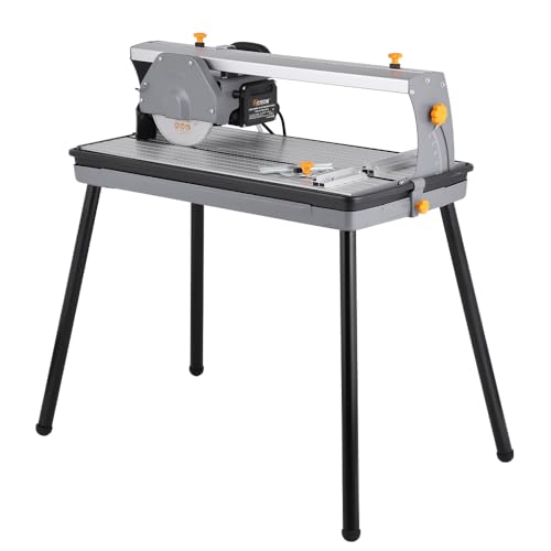 Hoteche 8-inch Wet Tile Saw