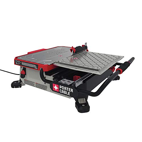 Porter-Cable Tile Saw (PCE980)