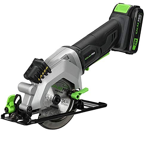 Galax Pro Mini Circular Saw