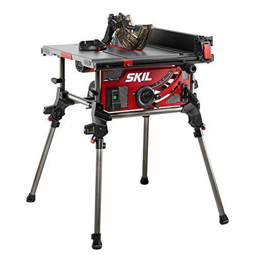 Skil 15 Amp Portable Jobsite Table Saw