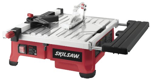 Skil 3550-02 Wet Tile Saw