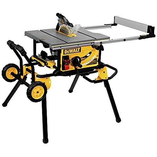 Dewalt 10-inch Table Saw