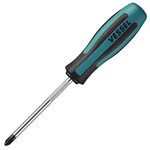 Vessel Megadora Screwdriver No.900