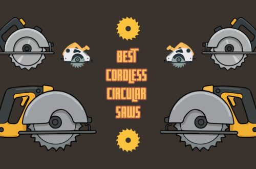 Best Cordless Circular Saw