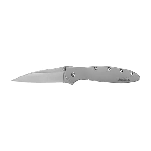 Kershaw Leek Pocket Knife