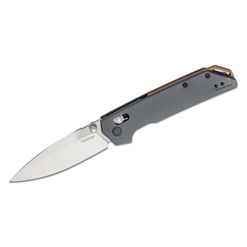Kershaw Iridium Folding Pocket Knife