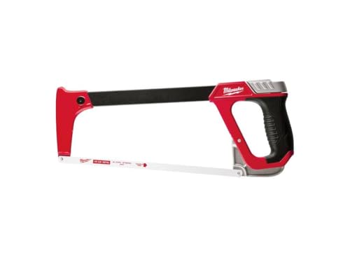 Milwaukee Electric Tool 12" High Tension Hacksaw
