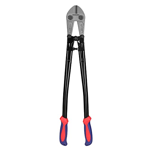 Workpro W017007a Bolt Cutter