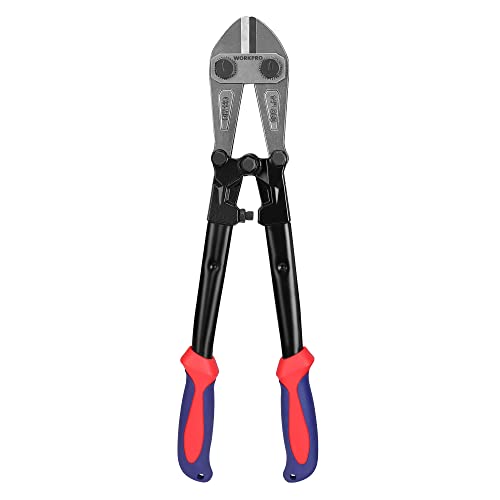 Workpro W017004a Bolt Cutter