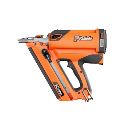 Paslode Cordless Xpro 30 Degree Framing Nailer