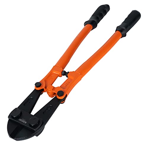 Kseibi Heavy-duty Medium Size Bolt Cutter 24"