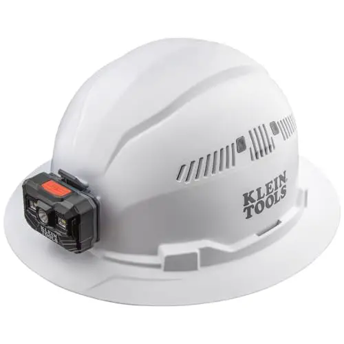 Klein Tools 60407rl Hard Hat