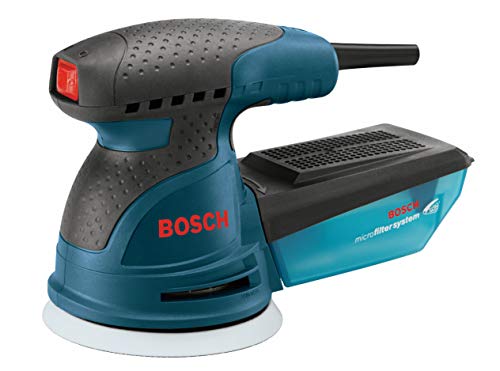 Bosch Ros20vsc Palm Sander