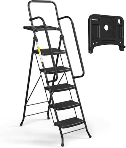 Hbtower Step Ladder