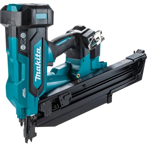 Makita Xnb03z 18v Lxt® Lithium-ion Cordless Framing Nailer