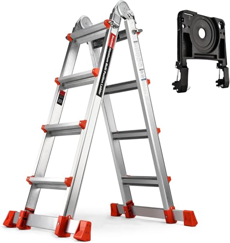 Soctone Ladder