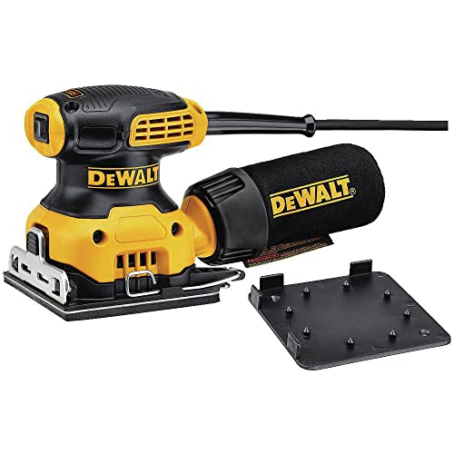 Dewalt Electric Sander