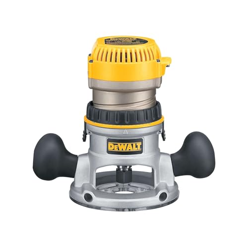 DEWALT Router (DW616)