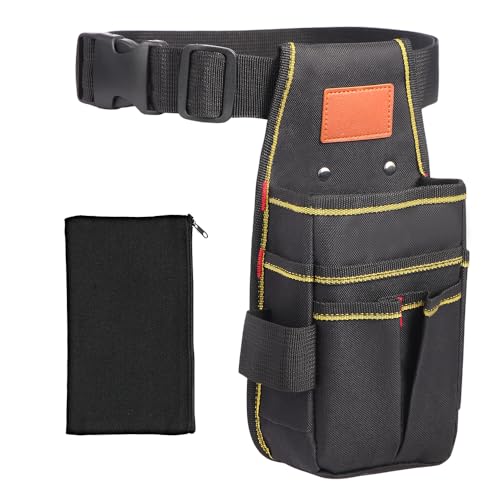 Universal Small Tool Pouch