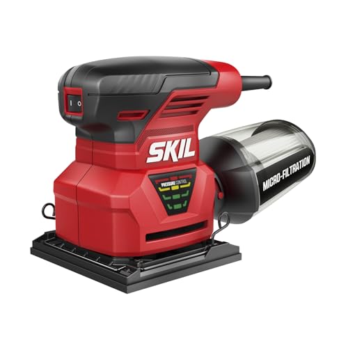 Skil 7292-02 Palm Sander