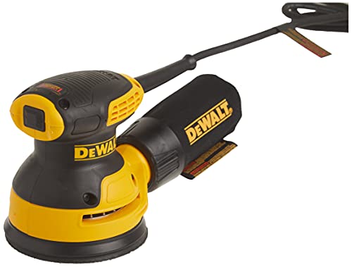 Dewalt Orbital Sander (DWE6421)
