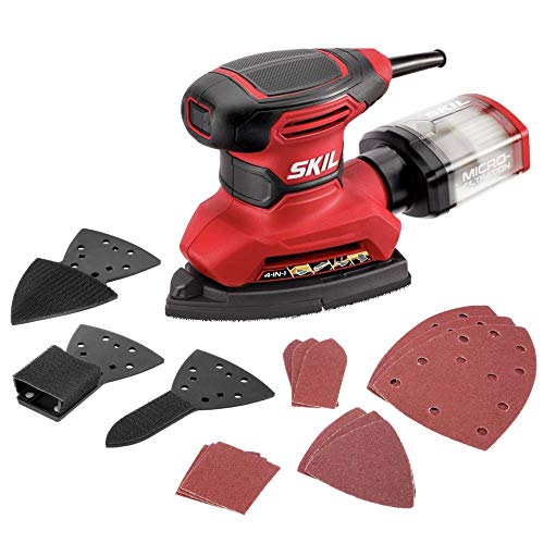 Skil Corded Multi-function Detail Sander
