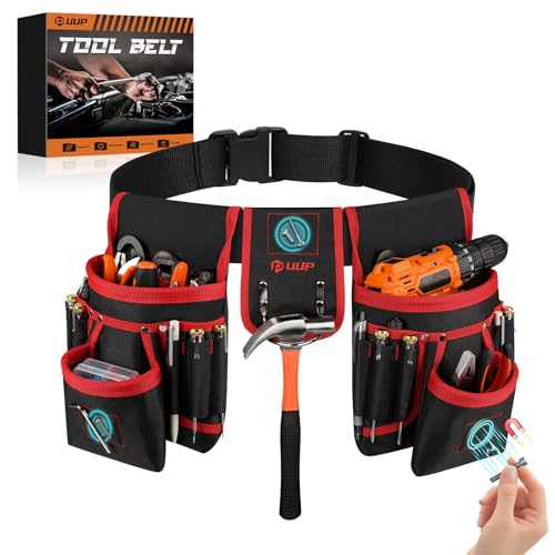 Magnetic Tool Belt For Men
