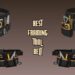 Best Framing Tool Belt