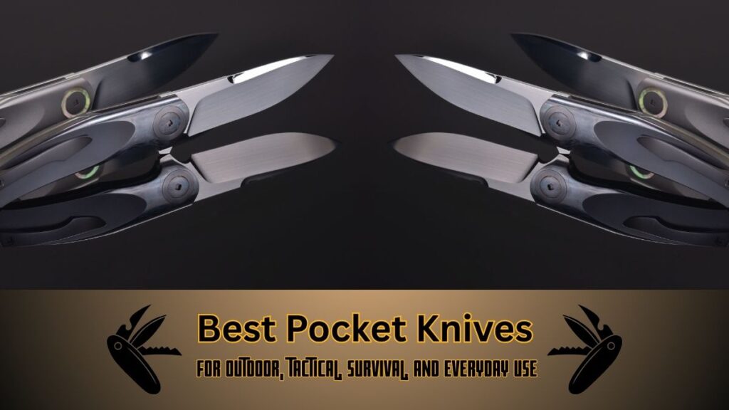 Best Pocket Knives