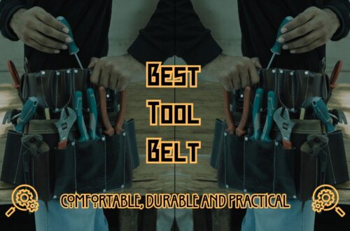 Best Tool Belt