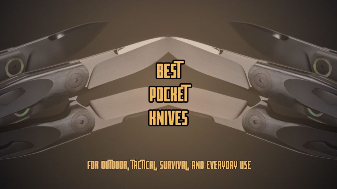 Pocket Knives