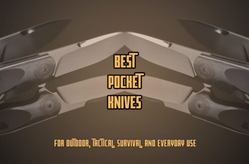 Pocket Knives