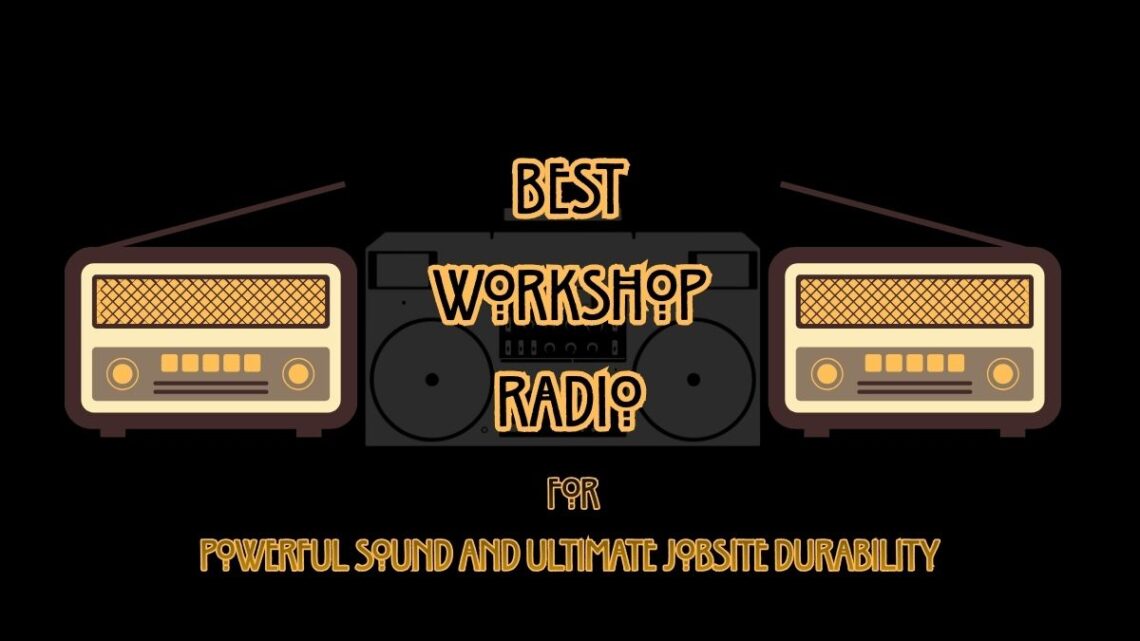 Workshop Radio