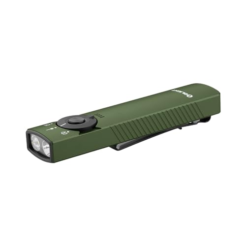 OLIGHT Arkfeld Pro Flat EDC Flashlight