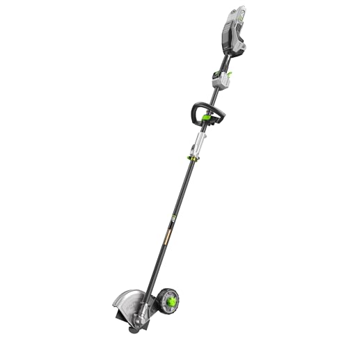 EGO Power+ 8" Cordless Lawn Edger Kit