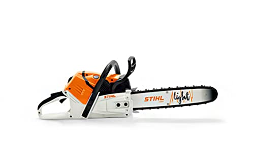 STIHL Battery Operated Chainsaw with Sound Kids Toy