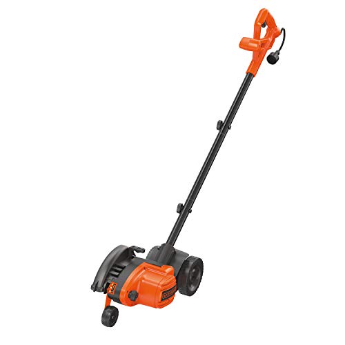 BLACK+DECKER 12 Amp Landscape Edger